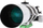 Teleskop Sky-Watcher Evostar 72ED, refraktor astronomik, trup metalik, i zi e bardhë