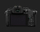 Aparat fotografik Panasonic Lumix DMC G80, lente 12–60mm, 4K, i zi