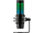 Mikrofon USB HyperX QuadCast S, kondenzator, RGB, i zi