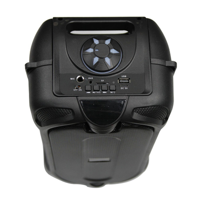 Kaltoparlant Bluetooth Esperanza EP157 Rhythm, 10W, FM, LED RGB, i zi