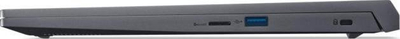 Laptop Acer Swift X SFX14-72G, 14.5", Ultra 5 125H, 32GB RAM, 512GB SSD, Nvidia RTX 4050