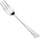 Pirunë ëmbëlsire KingHoff KH-1532, set 6 copë, çelik inox, me shkëlqim