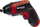 Kaçavidë me bateri Einhell TE SD 3.6/1 Li, 3.6V, LED, e kuqe