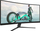Monitor Philips Evnia 34M2C3500L/00, 34", UWQHD, i zi