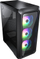 Kasë Cougar Archon 2 RGB, Midi Tower