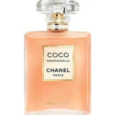 Eau de Parfum Chanel Coco L'Eau Privée, 100 ml