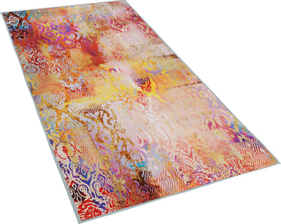 Tapet Beliani ISPARTA, 80x150 cm, poliester, shumëngjyrësh