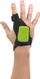 Sкенер за баркод Zebra RS2100 Wearable, 2D, ласерски, зелен
