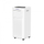 Kondicioner mobil AERIUM P9000 Silent, 2.6 kW, Wi‑Fi, i bardhë