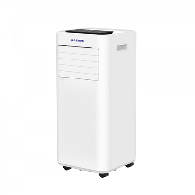 Kondicioner mobil AERIUM P9000 Silent, 2.6 kW, Wi‑Fi, i bardhë