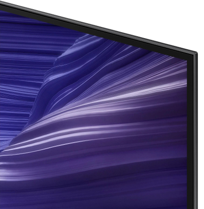 TV OLED S90F, 48\", 4K Smart, i zi