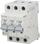 Ndërprerës qarku Eaton 3P B 16A 6kA AC xPole Home HN-B16 / 3