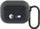 Kapak BMW BMAPWMPUCA2 për AirPods Pro, koleksioni Carbon Double Metal Logo, PU, i zi