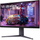 Monitor LG UltraGear 32GQ850-B - LED, 31.5", QHD, i zi