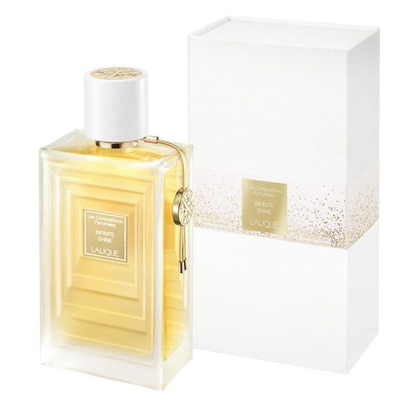 Eau de Parfum Lalique Infinite Shine