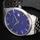 Orë dore Prim Slim Titanium 2022 W01P.13166.F