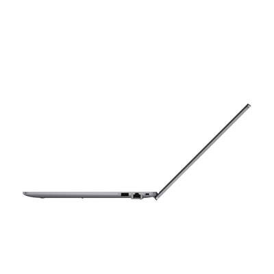 Laptop АСУС Експертбук P1 P1503CVA, 15.6\" ФХД, и5-13420H, 16GB 512GB, сива Misty