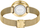Orë dore Hugo Boss Crush 1540122