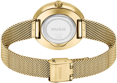Orë dore Hugo Boss Crush 1540122