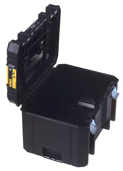 Set veglash pa kabllo Dewalt DCK2080P2T QW, 6 pjesë, 18V, me bateri 5.0Ah