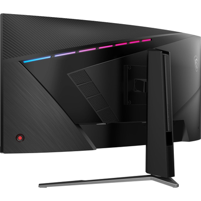 Monitor gaming MSI MPG 346CQRF, 34", UWQHD, 240Hz, i zi