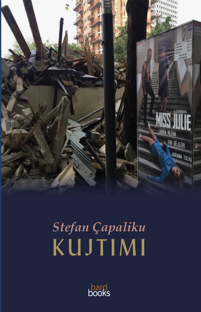 Kujtimi - Stefan Capaliku