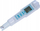 Matës uji Extralink Multi Parameter, pH, EC, TDS, temperaturë, portativ, i bardhë
