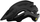 Helmetë biçiklete malore Giro Manifest Spherical, MIPS, 55-59 cm, e zezë