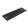 Kapakë tastiere Xtrfy K5 Compact Base, 67 taste, US layout, të zinj