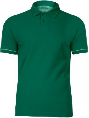 Maicë për meshkuj Lahti Pro Polo, S, e gjelbër