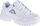 Atlete për goca Kappa Rave NC W 242782-1010, material sintetik, stil sportiv, të bardha