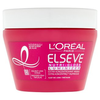 Maskë për flokë L'Oréal, 300 ml