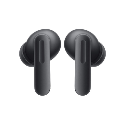 Kufje wireless OnePlus Buds 4, me anulim zhurme 55dB, IP55, të bardha