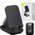 Mbajtëse telefoni Baseus Folding Phone Stand Cluster, e palosshme, antirrëshqitëse, e zezë