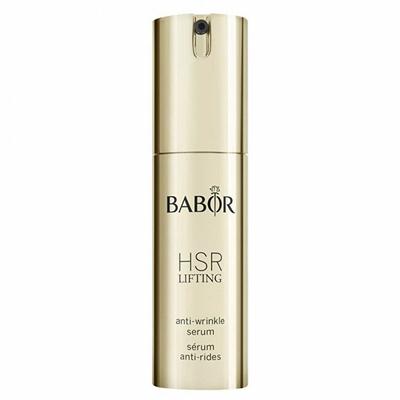 Антибрчки серум за лице Babor HSR Lifting, 30 мл