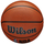 Top basketbolli Wilson NBA DRV Pro WTB9100XB, për jashtë, gome, portokalli