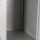 Dolap metalik Homemarkt Bexley, 12 kabinete, 90x45x185 cm, gri