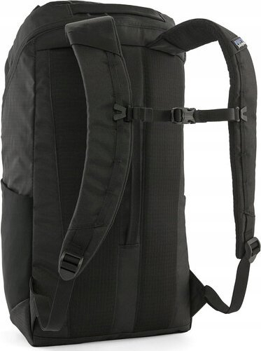 Çantë shpine për hiking Patagonia Black Hole, 25 L