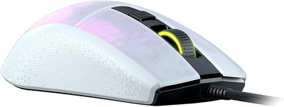 Глувче Roccat Burst Pro Aimo(ROC-11-746), бело
