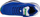 Atlete tenisi Joma Point 22 Italian Tennis Federation, për burra, për fushë të fortë, blu royal