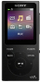 MP3 player Sony NW-E394L, 8GB, i zi