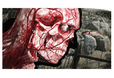 Sniper Elite 5 Disk Version PS5