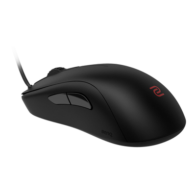 Maus gaming BenQ ZOWIE S1 C, sensor PixArt 3360, DPI i rregullueshëm, ngjyrë e zezë