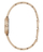 Orë dore për femra Guess Lovey GW0655L3, ari rozë