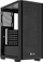 Kuti kompjutri ZenPC Z1 Mesh Glass, ATX, 4 ventilatorë ARGB, e zezë