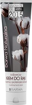 Крем за раце Barwa Cotton Nourishing, 100 ml