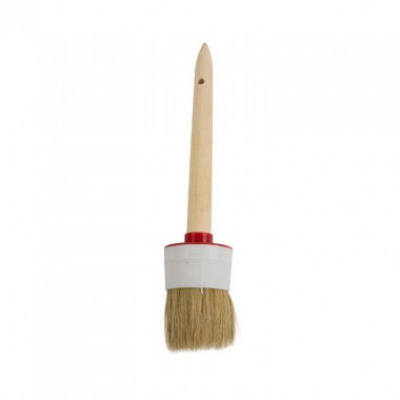 Furçë rrethore flokësh Okko ROUND BRUSH 102, diametër 55mm