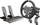 Set timoni garash MOZA R3, Direct Drive, me pedale, për Xbox dhe PC