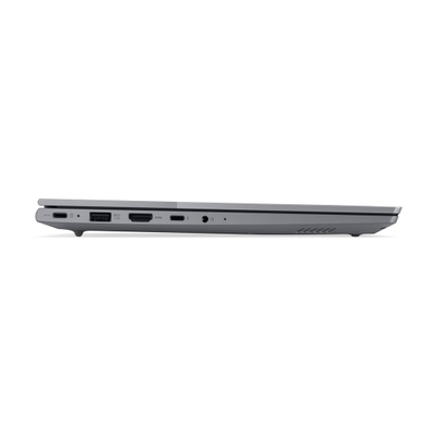 Laptop Lenovo ThinkBook 14, i3 1315U, 16GB RAM, 512GB SSD, gri