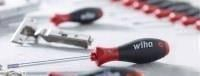 Set kaçavidash Wiha SoftFinish, 6 copë, slotted dhe Phillips, shumëngjyrëshe